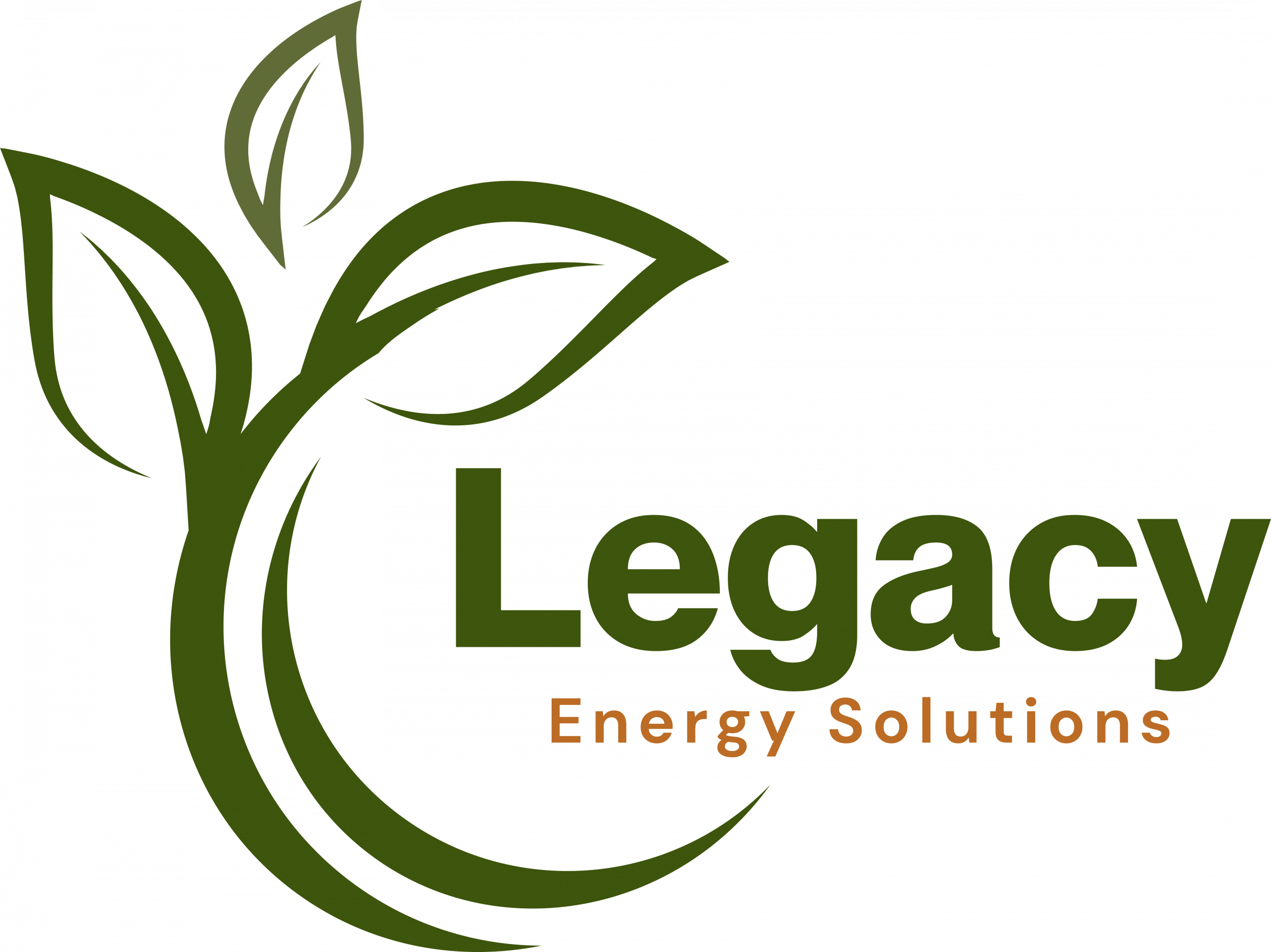 Legacy Energy Solutions